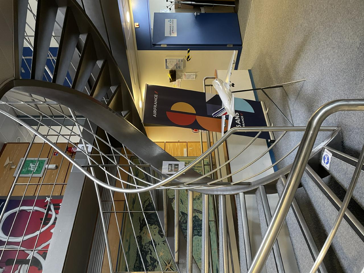 Bureau Mérignac 1513m² Location bureau Mérignac Gironde OLBUR2309920 4